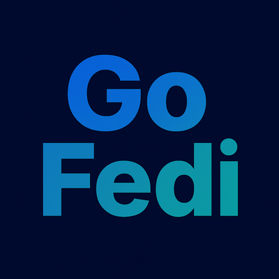 GoFedi GoFedi